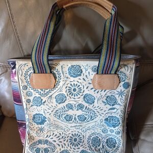 Consuela Bonita Classic Tote